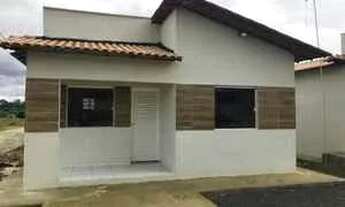 Imagem: Ágio de casa em Demerval Lobão