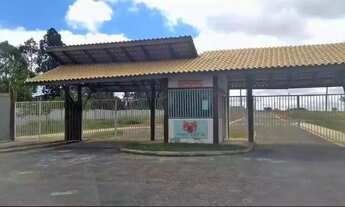 Imagem 7: Casa Semi-acabada no condomínio Terras Premium ( saída para anagé