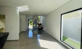 Imagem 5: Sobrado no condomínio Bella Cittá Villaggio II - Mogi das Cruzes - SP