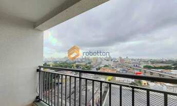 Imagem 7: STUDIO MOBILIADO EM SANTANA AO LADO DO METRÔ !!!