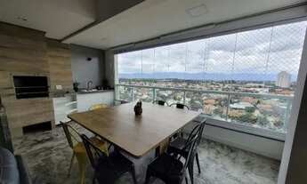 Imagem 6: Apartamento em Taubaté