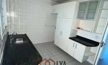 Imagem 7: Casa de condomínio sobrado para aluguel tem 80 metros quadrados com 2 quartos