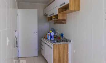 Imagem 5: Apartamento para Aluguel - Jardim Santa Emília, 2 Quartos, 58 m2