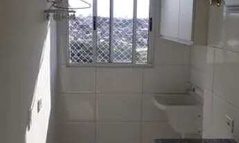 Imagem 4: Apartamento 2 dorms - Residencial Vida Bela - Jardim Santa Ines II