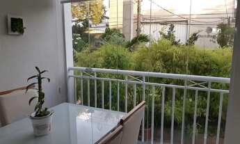 Imagem 2: Lindo Apartamento Gardem com 83 m², sacada gourmet, 3 dormitórios sendo 1 suíte e 1 vaga