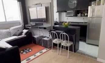 Imagem: Apartamento com 2 dormitórios para alugar