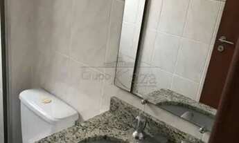 Imagem 7: Apartamento - Parque Residencial Aquarius - Residencial Maresias - 3 Dormitórios - 110m²