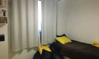 Imagem 5: Condomínio Padre Melo