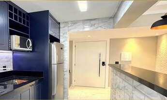 Imagem 2: BC - VISTA MAR - MOBILIADO / FRENTE MAR