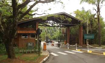 Imagem 2: Terreno - Colinas do Ermitage (Sousas) - Campinas