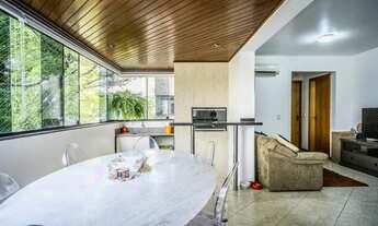 Imagem 6: Apartamento para venda com 81 metros quadrados com 2 quartos em Bela Vista - Porto Alegre