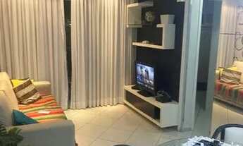 Imagem 2: Alugo apartamento de 2 quartos, mobiliado