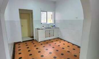 Imagem 5: Sobrado para locação com 2 quartos (1 suite) e garagem - Cambuci