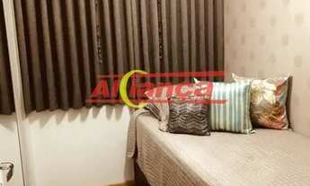 Imagem 6: Apartamento, Jardim Flor da Montanha - Guarulhos