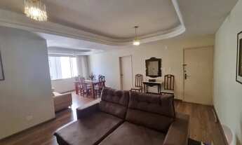 Imagem 5: Apartamento para venda tem 110 metros quadrados com 3 quartos em Centro - Florianópolis