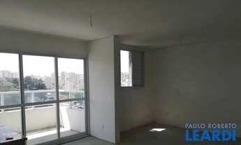 Imagem 2: APARTAMENTO - LAPA - SP