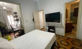 Imagem 6: RUA SANTO AFONSO. PRAÇA SAENS PENA