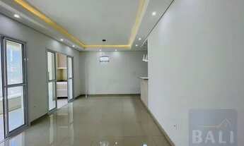 Imagem 2: Apartamento com 2 dormitórios à venda, 75 m² por R$ 490.000 - Jardim das Nações - Taubaté