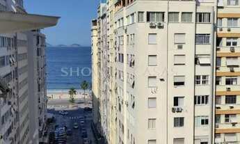 Imagem 4: Apartamento-À VENDA-Copacabana-Rio de Janeiro-RJ