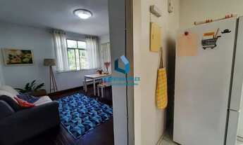 Imagem 6: Apartamento à venda no bairro Fonseca - Niterói/RJ