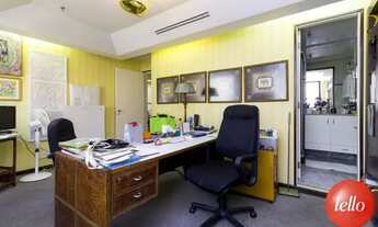 Imagem 7: São Paulo - Conjunto Comercial/Sala - Jardins