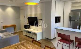 Imagem 6: São Paulo - Apartamento Padrão - Santana