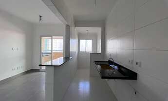 Imagem 2: 1 SUÍTE ALTO PADRÃO NOVO FINO ACABAMENTO E LAZER COMPLETO