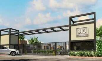 Imagem 2: Lote de casas de condomínio para venda com 180 metros quadrados com 3 quartos