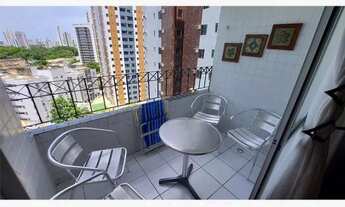 Imagem 2: Apartamento à venda em Casa Amarela