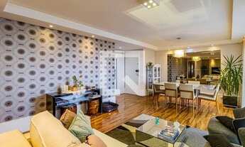 Imagem 4: Apartamento à Venda - Jardim Éster Yolanda, 3 Quartos, 134 m2