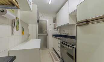 Imagem 4: APARTAMENTO AGUA VERDE - ÓTIMA LOCALIZAÇÃO - 02 QUARTOS