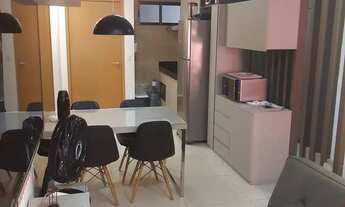 Imagem 2: Alugo apartamento mobiliado em Tambaú