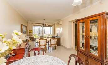 Imagem 3: Apartamento de 3 quartos à venda Avenida Coronel Lucas de Oliveira, Bela Vista - Porto Ale