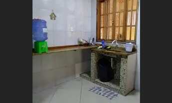 Imagem 6: Chalé Casa em condomínio com 1 dormitório