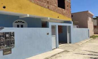 Imagem: Casa grande 3 residências com terreno próximo