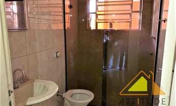 Imagem 5: Casa Térrea - Jardim do Estádio - Santo André