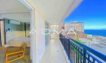 Imagem 4: Flat-À VENDA-Ipanema-Rio de Janeiro-RJ