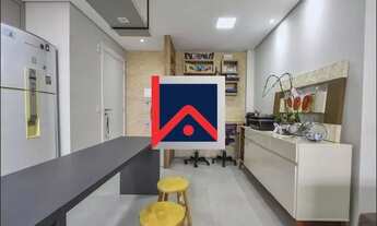 Imagem 7: Apartamento Venda Santo Amaro 75 m² 2 Dormitórios