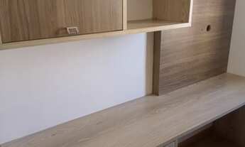 Imagem 2: Helbor Ipoema Espaço e Vida Ipoema I