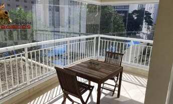 Imagem: SÃO PAULO - Apartamento Padrão - CERQUEIRA