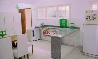 Imagem 7: Casa à venda, 425 m² por R$ 860.000,00 - Horto Florestal - Ubatuba/SP