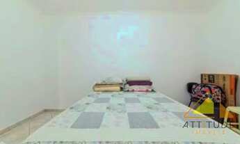 Imagem 5: Casa Térrea - Jardim Cristiane - Santo André