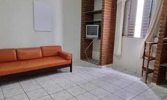 Imagem 3: Kitnet para Locação em Praia Grande, Guilhermina, 1 dormitório, 1 banheiro, 1 vaga