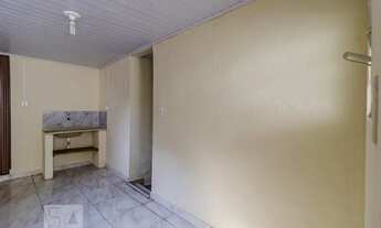 Imagem 3: Casa para Aluguel - Bosque da Saúde, 1 Quarto, 40 m2