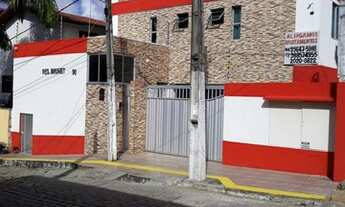 Imagem: Alugue Apartamento Mobiliado em Ponta Negra