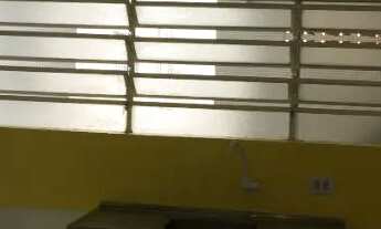 Imagem 5: Casa Jabaquara Casa com 1 dormitório