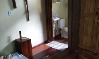 Imagem 5: Lindo chalé / Kitnet em Lumiar