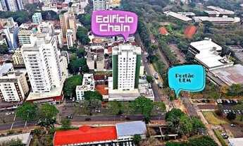 Imagem 2: Locação Apartamento com 1 dormitório