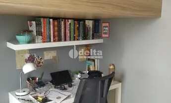 Imagem 5: Apartamento à venda, 2 quartos, 1 vaga, Jardim Inconfidência - Uberlândia/MG
