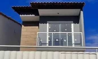 Imagem 7: Casa, 130 m² - venda por R$ 520.000,00 ou aluguel por R$ 3.222,22/mês - Engenho do Mato